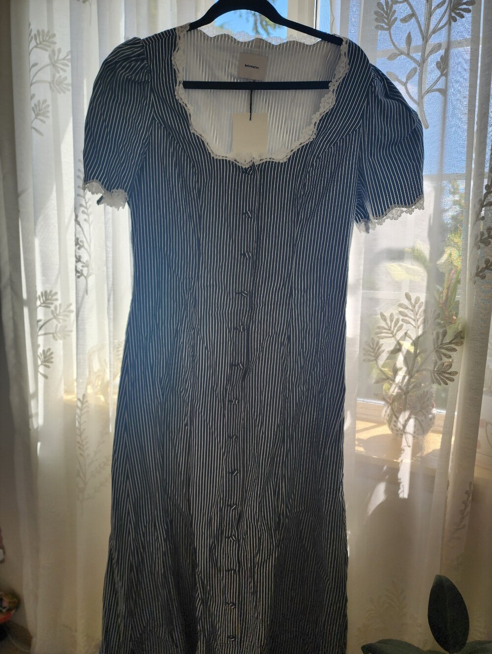 Reformation Alida Dress - Picture 5 of 9